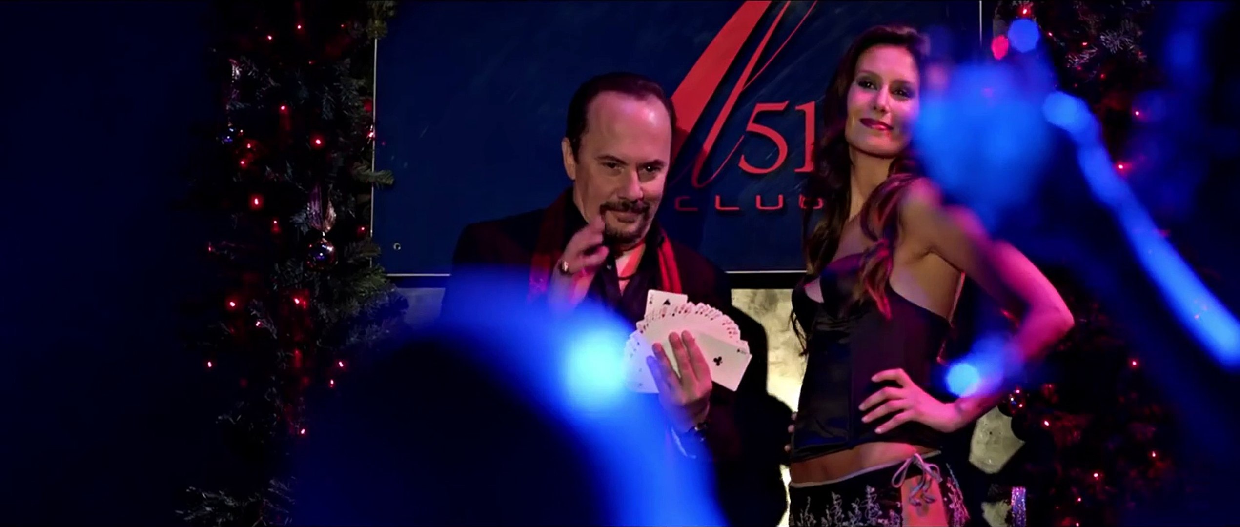 Babbo Natale Non Viene Da Nord Trailer.Babbo Natale Non Viene Da Nord Trailer Ufficiale Video Dailymotion