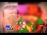 2-year-old in Malad dies after drinking dirty water - Tv9 Gujarati