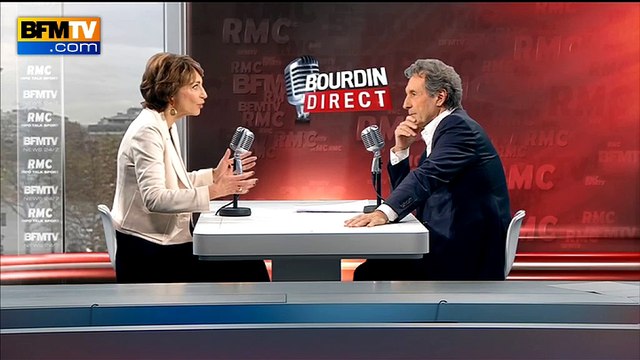 Marisol Touraine: Le tiers-payant est une mesure de justice