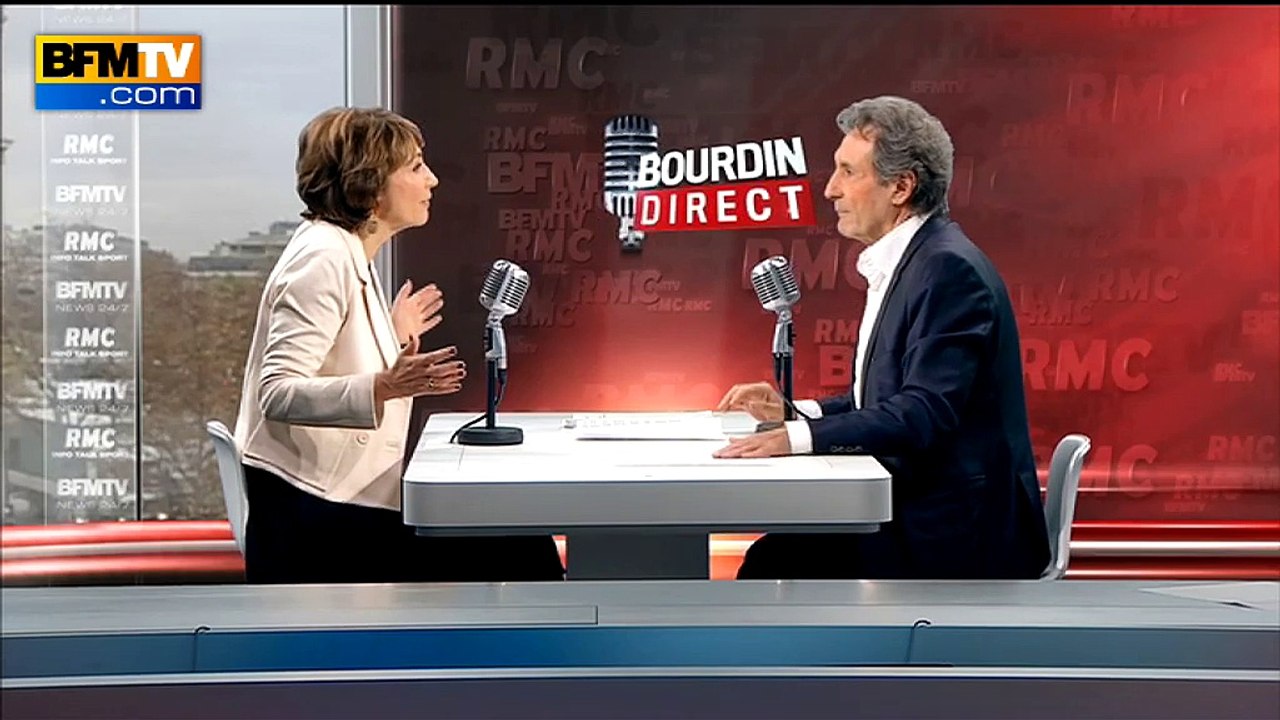 Marisol Touraine "ne souhaite pas" un assouplissement de la loi Évin