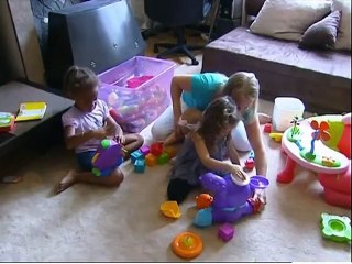 Assistant familial, un métier à vivre (version courte)