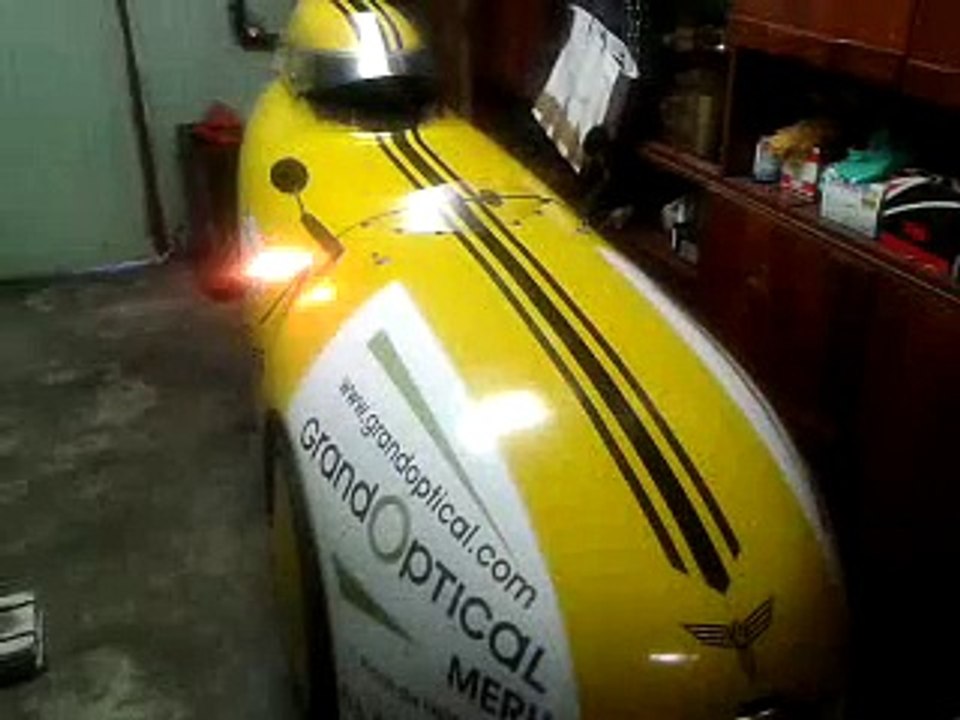 Clignotant Vélomobile video-2015-11-13