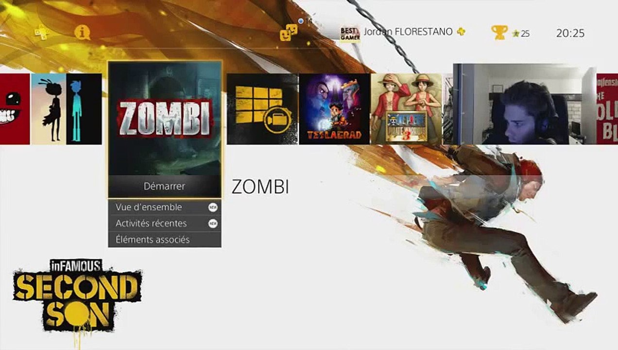 Rediff Let's play - Zombi #4