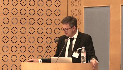 1 - Introduction par David de Luca Président de l’UPDS et Yvon Martinet, Président du CDAE