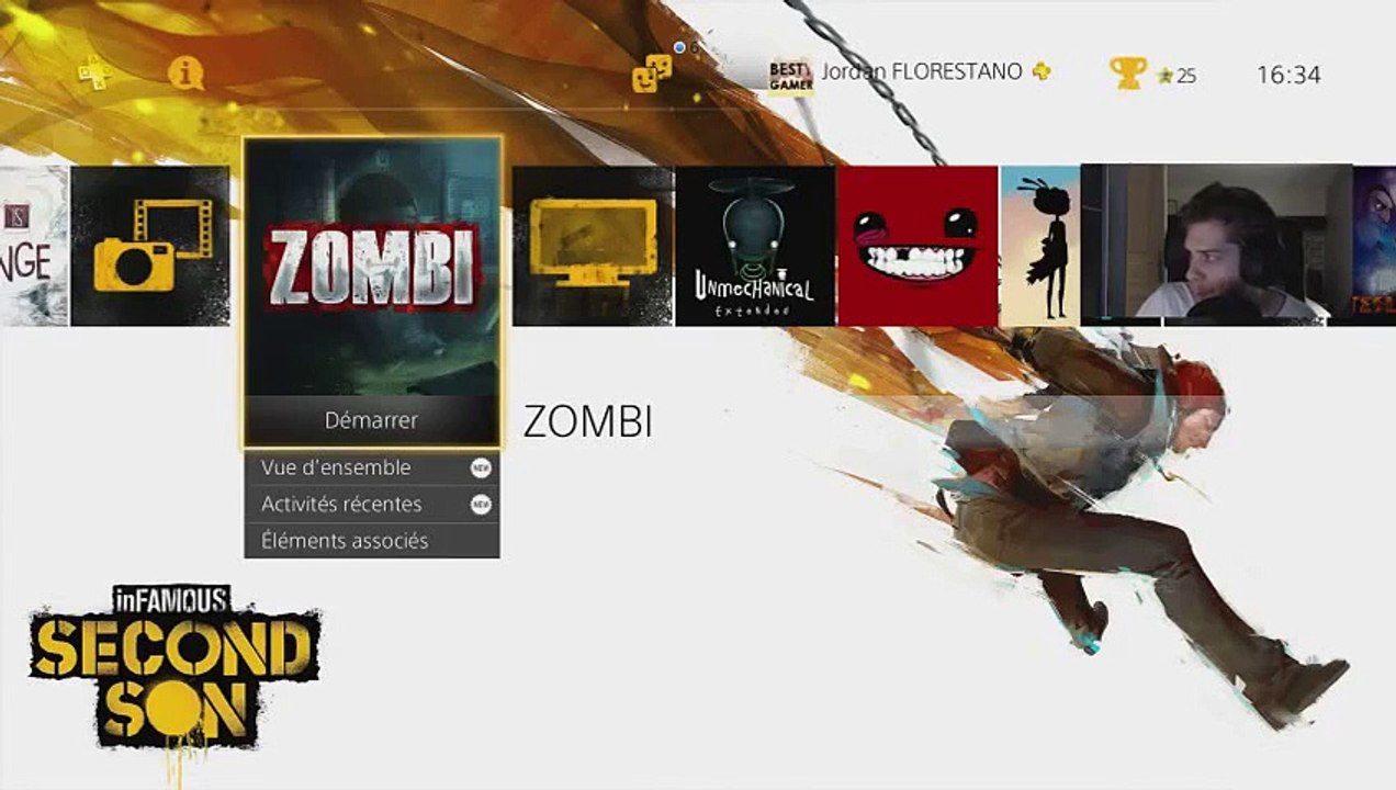 Rediff Let's play - Zombi #5