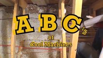 Best Deals are now for Cool Machines insulation blowers