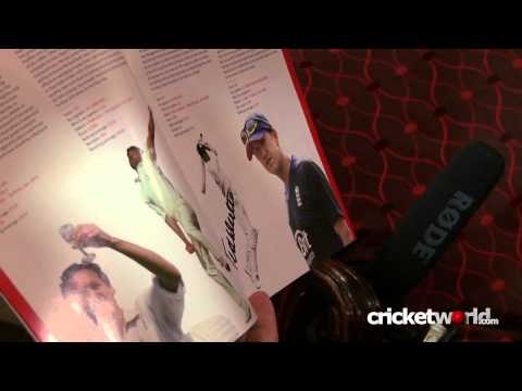Sir Viv Richards On Ted Dexter's Batting Technique