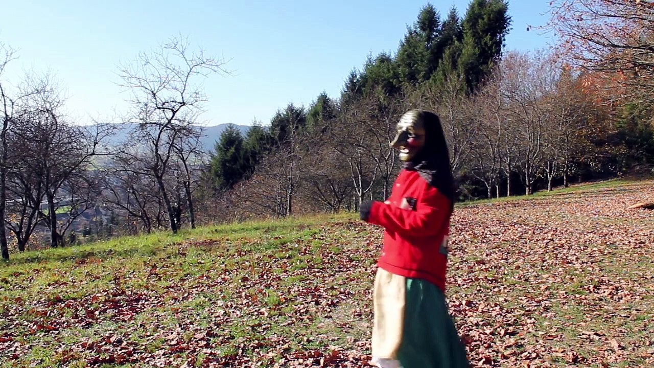 DER FLUCH DER ECKWALDHEXE 2015