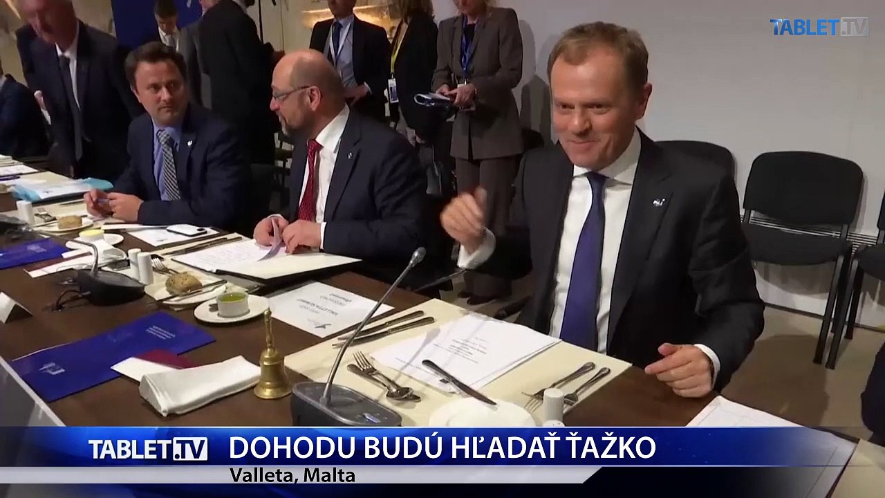 Požiadavky Britov sú podľa Tuska príliš tvrdé