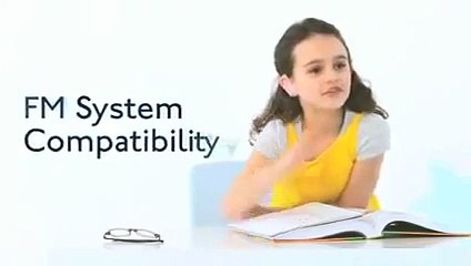 Starkey Pediatrics Hearing Aids