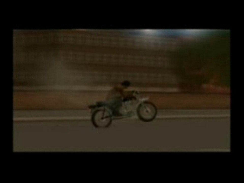Jump Over Taxi - Driver Parallel Lines