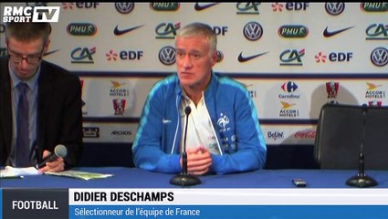 France / Allemagne : Les attaquants bleus jouent gros