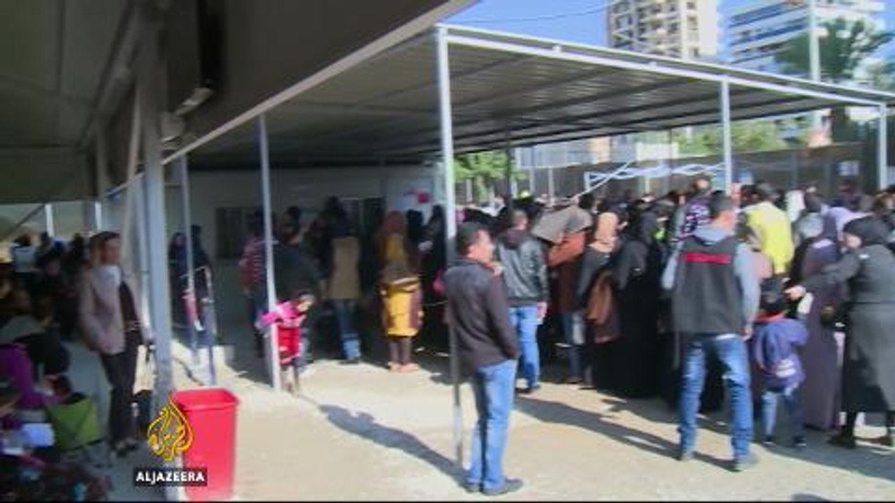 UNHCR calls on Malaysia to help protect Syrian refugees