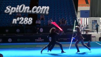 Le Zap de Spi0n n°288 - Zapping du Web