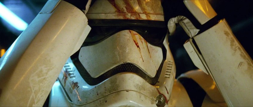 Star Wars- Il Risveglio della Forza - Trailer Italiano Ufficiale I HD