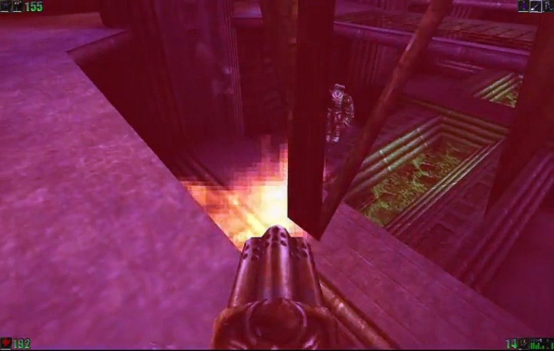 Gameplay: Unreal #6