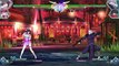 Blade Arcus from Shining EX - Xiaomei Fenrir Gameplay