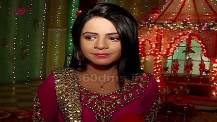Thapki Pyaar Ki - थपकी की बहन ने की दिवाकर से शादी - Watch 13 November 2015