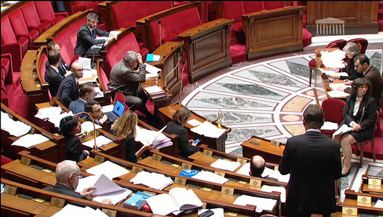 Intervention de Daniel Goldberg le 12 novembre 2015 à l'Assemblée nationale sur l'accession à la propriété