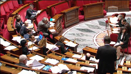 Intervention de Daniel Goldberg le 12 novembre 2015 à l'Assemblée nationale sur l'accession à la propriété