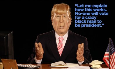 Tough Republican Nuts To Crack