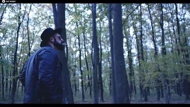 CRBL feat. Anlora - Plange sufletul meu (Official Video)