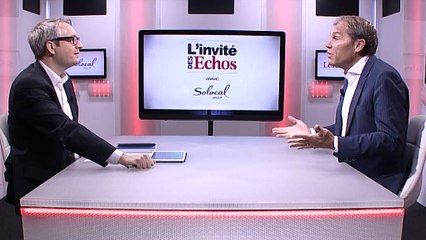 B. Grossmann : "Les start-up françaises n'ont pas besoin de plus d'argent mais d'une réglementation stable"