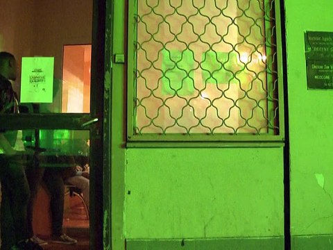 Loi santé: les blouses blanches en grève contre le tiers payant généralisé