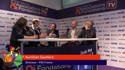 Associations et ONG : quelles mobilisations pour la COP 21 ? – Partie 1