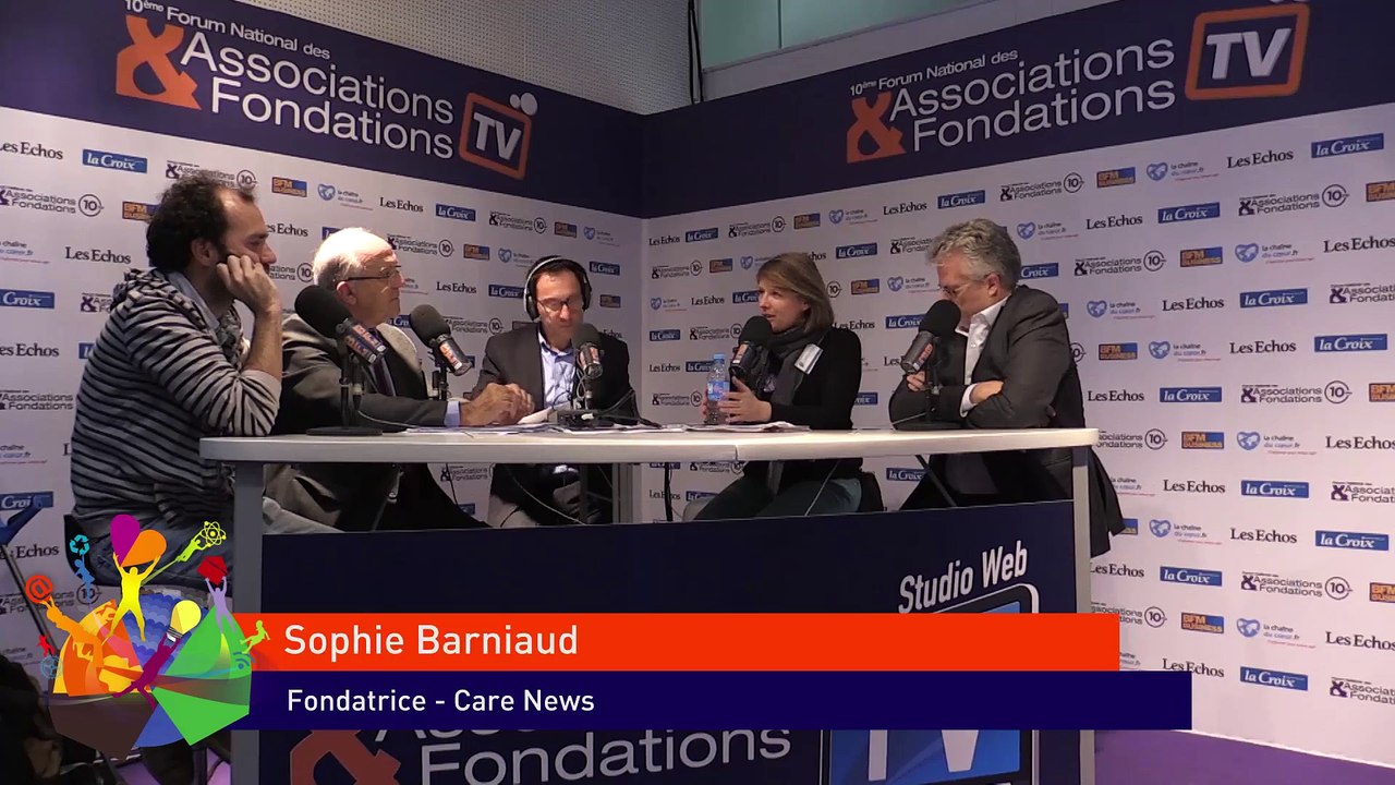 Associations et ONG : quelles mobilisations pour la COP 21 ? – Partie 2