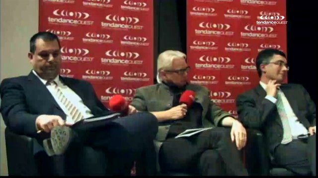 Elections Régionales en Normandie - L'emploi dans l'Orne