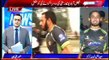 Pakistani Cricket Star Saeed Ajmal, In Trouble, 9 November, 2015