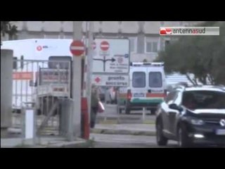 TGSRVnov11 lecce ergastolano trovata auto