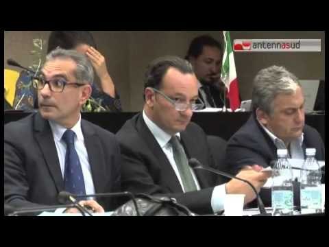 Tg Antenna Sud - Reddito di Dignità, nessun taglio ai fondi per i disabili