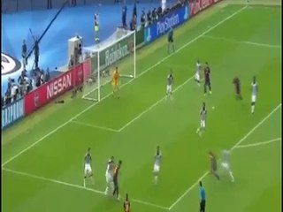 Barcelona Juventus 3 1 Final 2014 15 Champions League Highlights Match Review