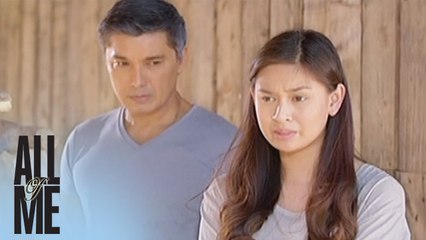 All Of Me: Lena apologizes to Manuel