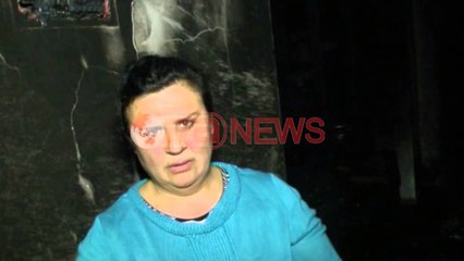 Fier, shkrumbohet banesa dy katëshe - Ora News- Lajmi i fundit-