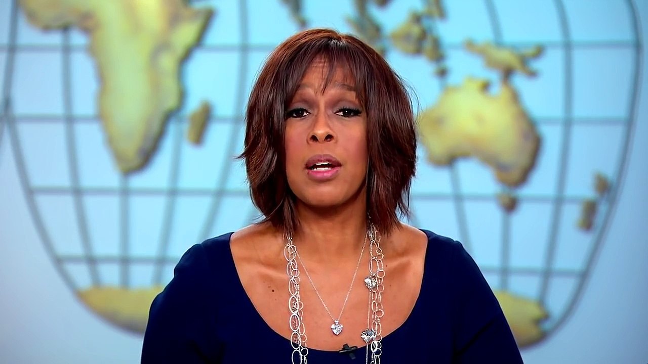 Vanessa Williams on Miss America apology, -The Good Wife-