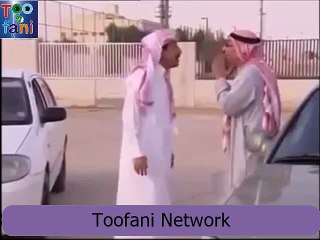toofani network. arbi thaki