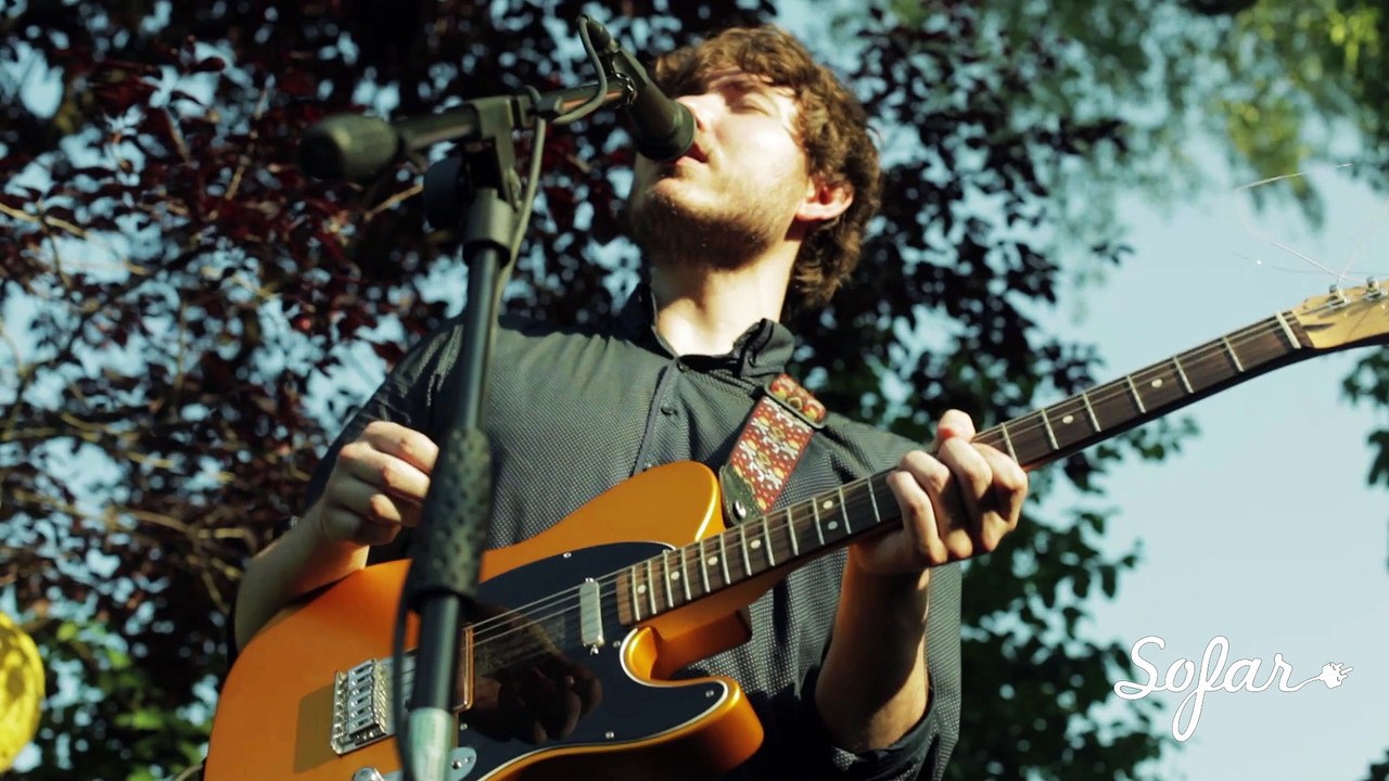 Kevin Ippisch - Rough Diamand | Sofar Munich