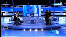 برافو ... بطل أمني على كرسي متحرّك يؤكد عزمه على مواصلة الدفاع عن تونس