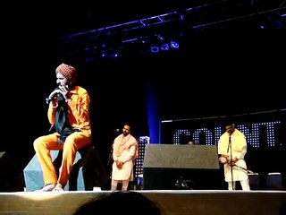 Kanwar Grewal - Akhan- Live in Wolverhampton (UK) '2014'