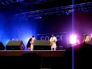 Kanwar Grewal - Ishq Bulleh Nu Nachave - Live in Wolverhampton (UK) '2014'