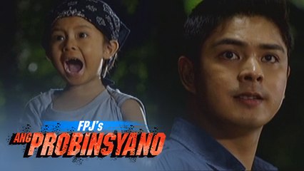 FPJ's Ang Probinsyano: One mission