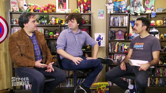 Best & Worst Remakes!