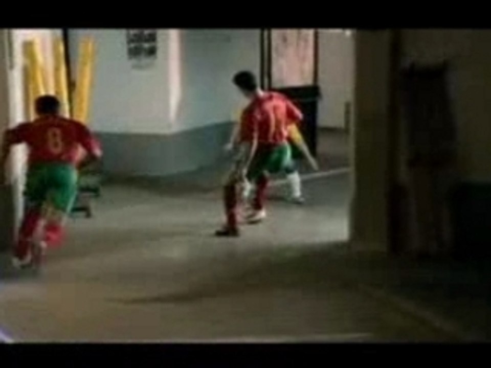 Portugal bresil