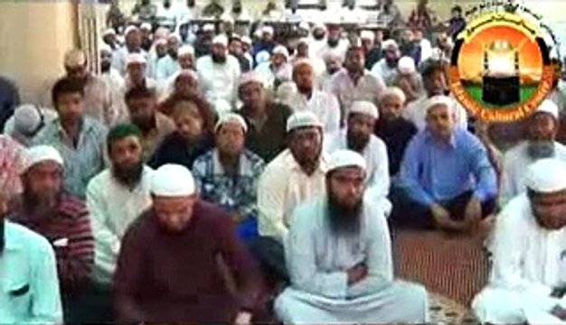 ছেলের উপর রোজা ফরজ হয়েছে কিনা এইটাই আপনি জানেন না আর আপনি বেরিয়ে পরছেন জিহাদের জন্য By Sheikh Motiu