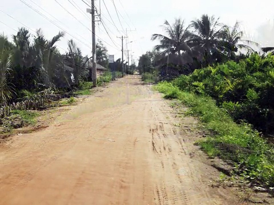 MỘT NGÀY HIỆP PHƯỚC & AN THỚI ĐÔNG