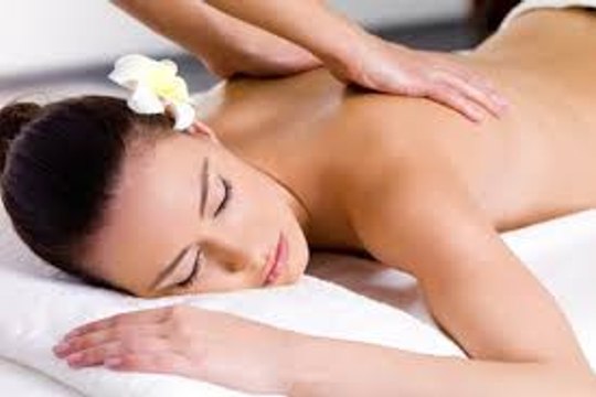 Drenagem Linfática na Pompéia - WTechFitness