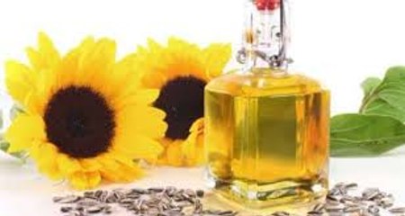 Health Benefits of Sunflower Oil